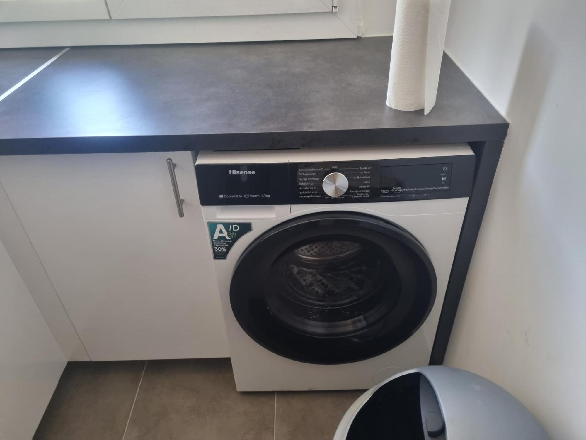 Chambre Privative Renove 2024, Climatisation, Tramway Sur Place , 12 Min Centre, 16 Min Plage, Apercu Lateral Mer, 2 Wc Avec 2 Salle De Bain, Private Room Renovated 2024, Air-Conditioned , Tram On Spot, 2 Toilets And 2 Bathrooms Ницца Экстерьер фото